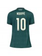Ženski Nogometna dresi replika Real Madrid Kylian Mbappe #10 Gostujoči 2026-27 Kratek rokav Ženski Nogometna dresi replika Real Madrid Kylian Mbappe #10 Gostujoči 2026-27 Kratek rokav
